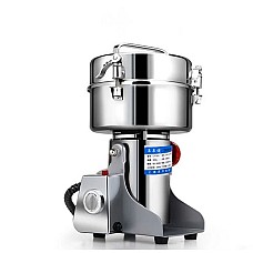 Електричний млин Akita JP MJ150B (2000 Вт)