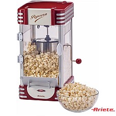 Апарат для приготування попкорну Ariete 2953 XL
