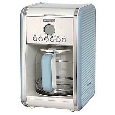 Кавоварка крапельна Ariete Blue 1342