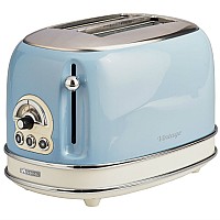Тостер з гратами Ariete Blue 155