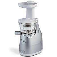 Соковитискач шнековий Ariete 168