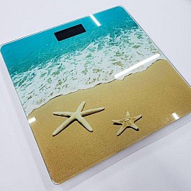 Ваги напольні побутові Atlanfa AT-26-3