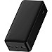 УМБ Baseus Bipow Digital Display 30000 mAh 15 W Black (PPDML-K01)