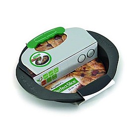 Форма для випікання BERGHOFF прямокутна 36х30 Н 4 см (1100055)
