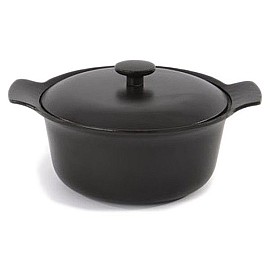 Каструля BERGHOFF з чавуну RON, 4,2 л, діам. 24 см (3900040)