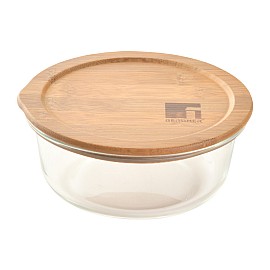 Харчовий контейнер Bergner Greener, 950 мл (BG-25070-MM)