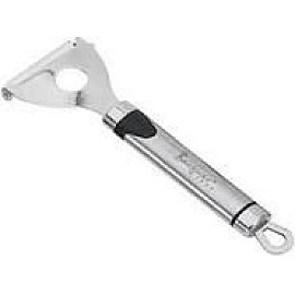 Овочечистка горизонтальна Bergner Gizmo, 18 см (BG-3217)