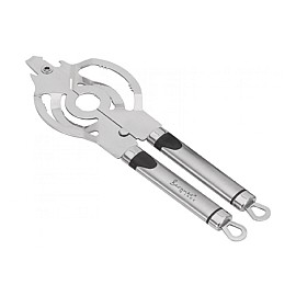 Консервний ніж Bergner Gizmo, 34,4 см (BG-3268)