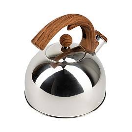 Чайник Bergner Coffee & tea lovers, 2,3 л (BG-37305-MM)