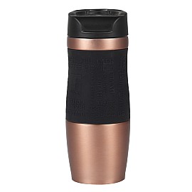 Термокухоль Bergner Walking anywhere, 400 мл (BG-37518-MPK)