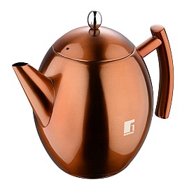 Чайник для заварювання Bergner Copper, 1.75 л (BG-38353-CP)