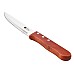 Набор ножей для стейков Bergner Bbq lovers, 4 предмета (BG-40201-MM)