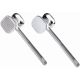 Молоток для м'яса Bergner Gizmo, 25,5 см (BG-4457)