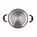 Набор посуды Bergner Copper+, 5 предметов (BG-6235-CP)