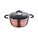Набор посуды Bergner Copper+, 5 предметов (BG-6235-CP)