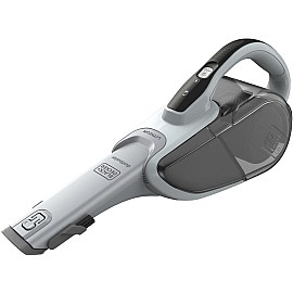 Аккумуляторный пылесос Black+Decker DVJ215J