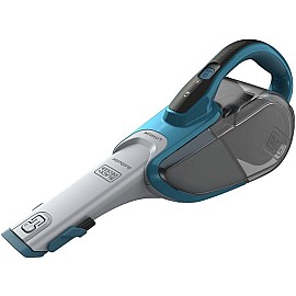 Аккумуляторный пылесос Black+Decker DVJ320J