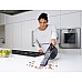 Аккумуляторный пылесос Black+Decker DVJ325BFS