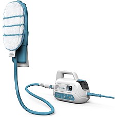Пароочисник Black+Decker FSH10SM1