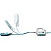 Пароочисник Black+Decker FSH10SM1