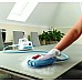 Пароочисник Black+Decker FSH10SM1