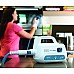 Пароочисник Black+Decker FSH10SM1