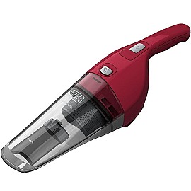 Аккумуляторный пылесос Black+Decker NVB115WA