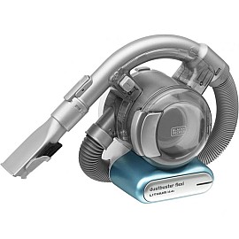 Аккумуляторный пылесос Black+Decker PD1420LP