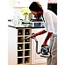 Аккумуляторный пылесос Black+Decker PD1820LF