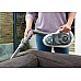 Аккумуляторный пылесос Black+Decker SVFV3250L
