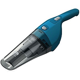 Аккумуляторный пылесос Black+Decker WDB215WA