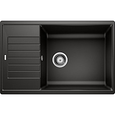 Мийка Blanco 526019 ZIA XL 6S Compact silgr.PD