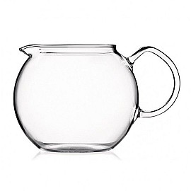 Колба зі скляною ручкою Bodum 01-1823-10-302, 0,5л Assam