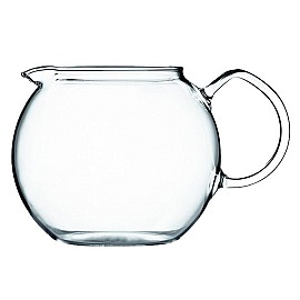 Колба із скляною ручкою Bodum 01-1833-10-302, 1,5 л Assam