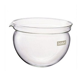 Колба для чайника Bodum 01-1920-10-302, 1 л Chambord