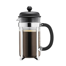 Кавник френч-прес Bodum 1918-01 1,0 л