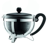 Чайник Bodum 1975-01, 1 л