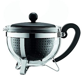 Чайник Bodum 1975-01, 1 л