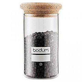 Банк для зберігання з кришкою Bodum 8525-109-2