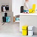 Відро для сміття Brabantia 109805 Sort&Go 12 л