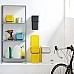 Відро для сміття Brabantia 109805 Sort&Go 12 л