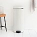Бак для сміття з педаллю Brabantia 111785 30 л Бак для сміття з педаллю Brabantia 111785 30 л