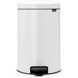 Бак для сміття Brabantia 111846 Pedal Bin 20 л