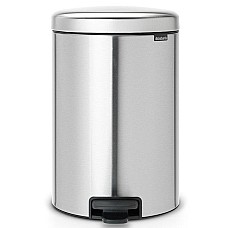 Бак для сміття Pedal Bin Brabantia 111907 Бак для сміття Pedal Bin Brabantia 111907