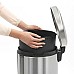 Бак для сміття Pedal Bin Brabantia 111907 Бак для сміття Pedal Bin Brabantia 111907