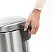 Бак для сміття Pedal Bin Brabantia 111907 Бак для сміття Pedal Bin Brabantia 111907