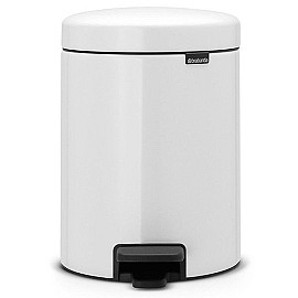 Бак для сміття Brabantia 112065 Pedal Bin 5 л