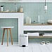 Бак для сміття Brabantia 112065 Pedal Bin 5 л
