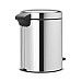 Бак для сміття Pedal Bin Brabantia 112621