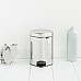 Бак для сміття Pedal Bin Brabantia 112621